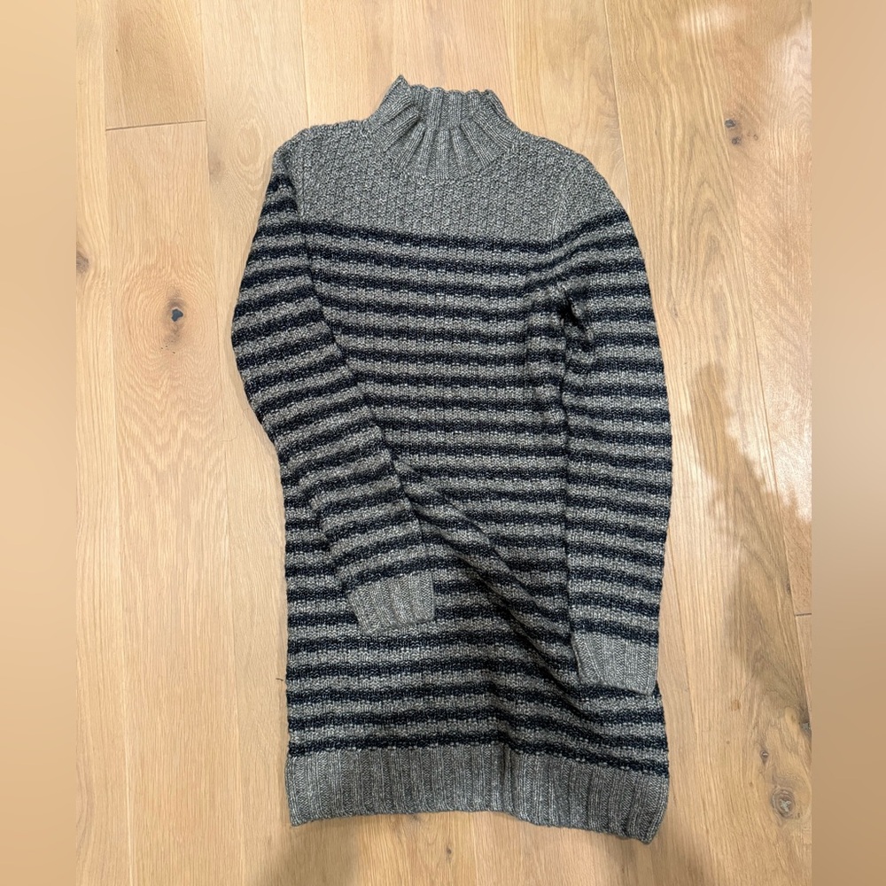 Abercrombie knit dress